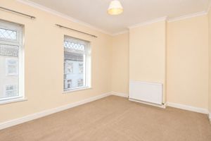 Bedroom One- click for photo gallery